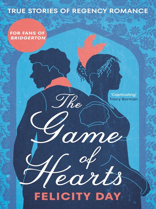 Title details for The Game of Hearts by Felicity Day - Available